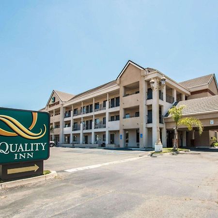 Quality Inn Temecula Valley Wine Country מראה חיצוני תמונה