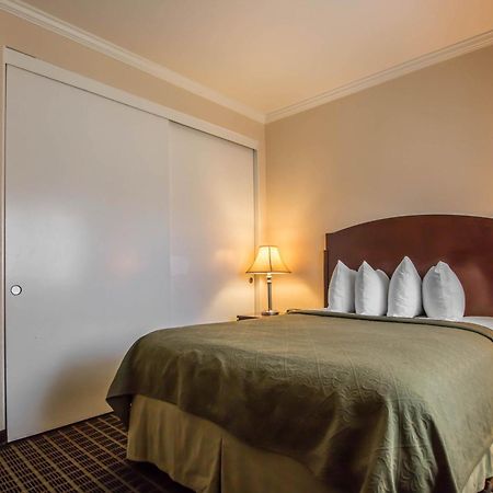 Quality Inn Temecula Valley Wine Country מראה חיצוני תמונה
