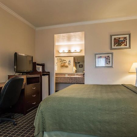 Quality Inn Temecula Valley Wine Country מראה חיצוני תמונה