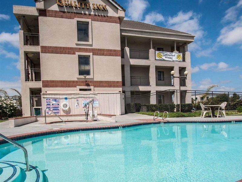 Quality Inn Temecula Valley Wine Country מראה חיצוני תמונה