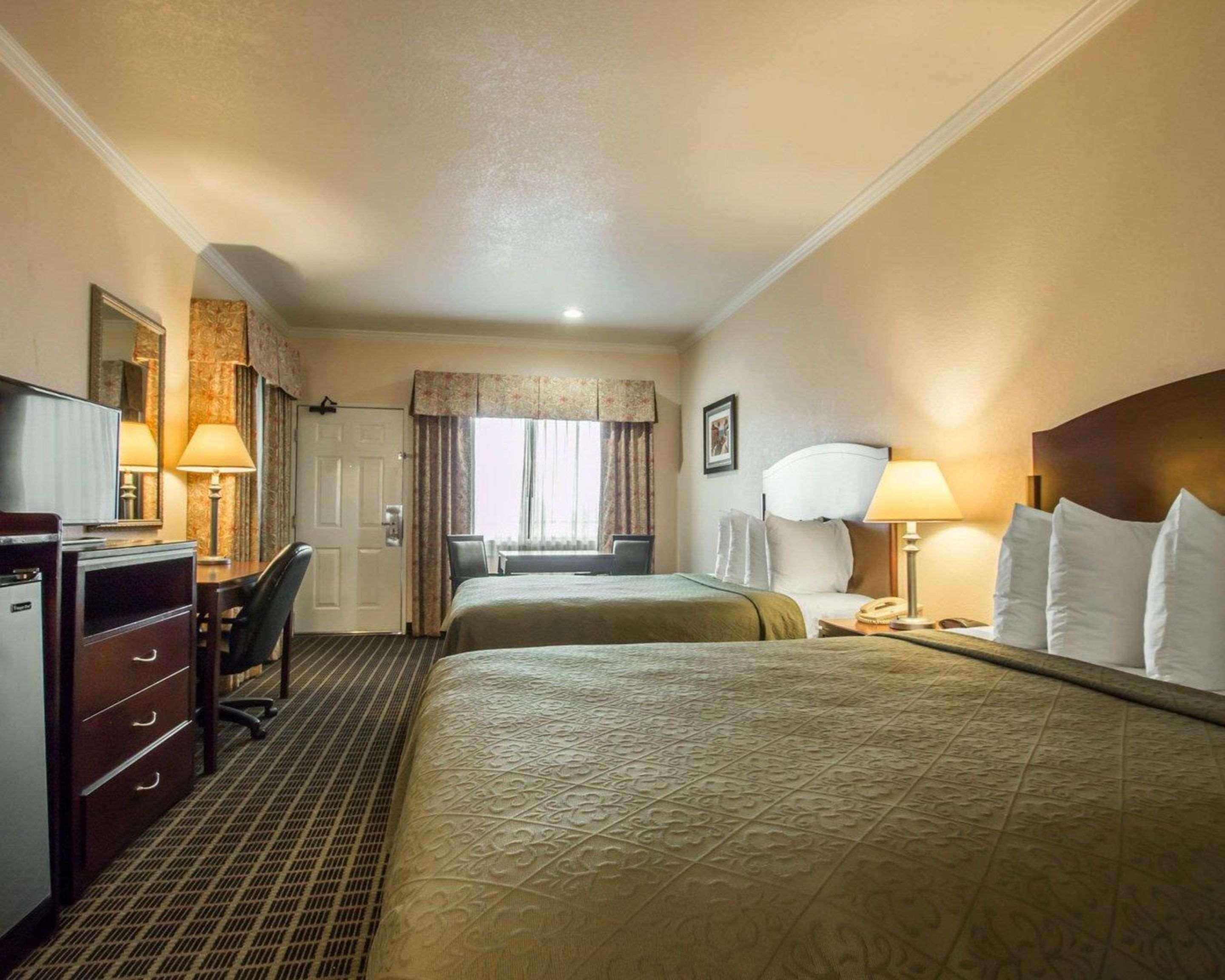 Quality Inn Temecula Valley Wine Country מראה חיצוני תמונה