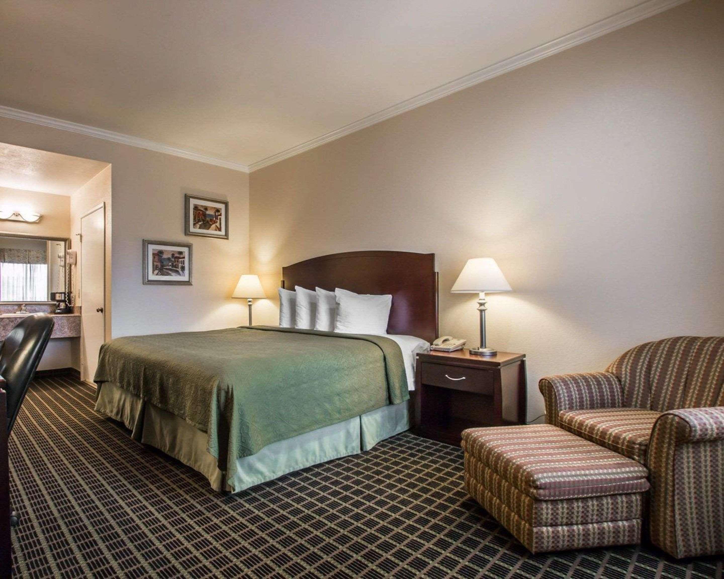 Quality Inn Temecula Valley Wine Country מראה חיצוני תמונה
