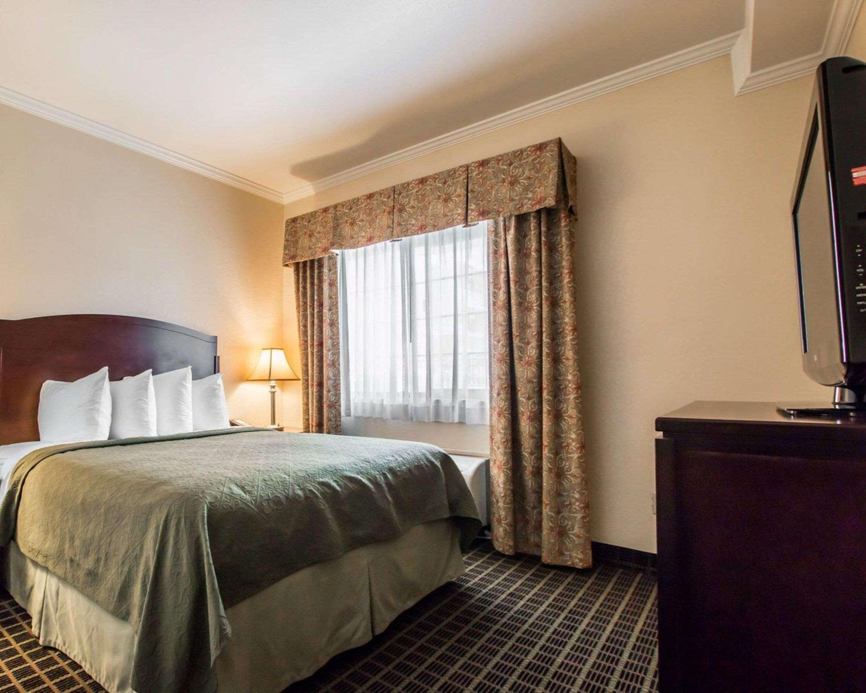 Quality Inn Temecula Valley Wine Country מראה חיצוני תמונה