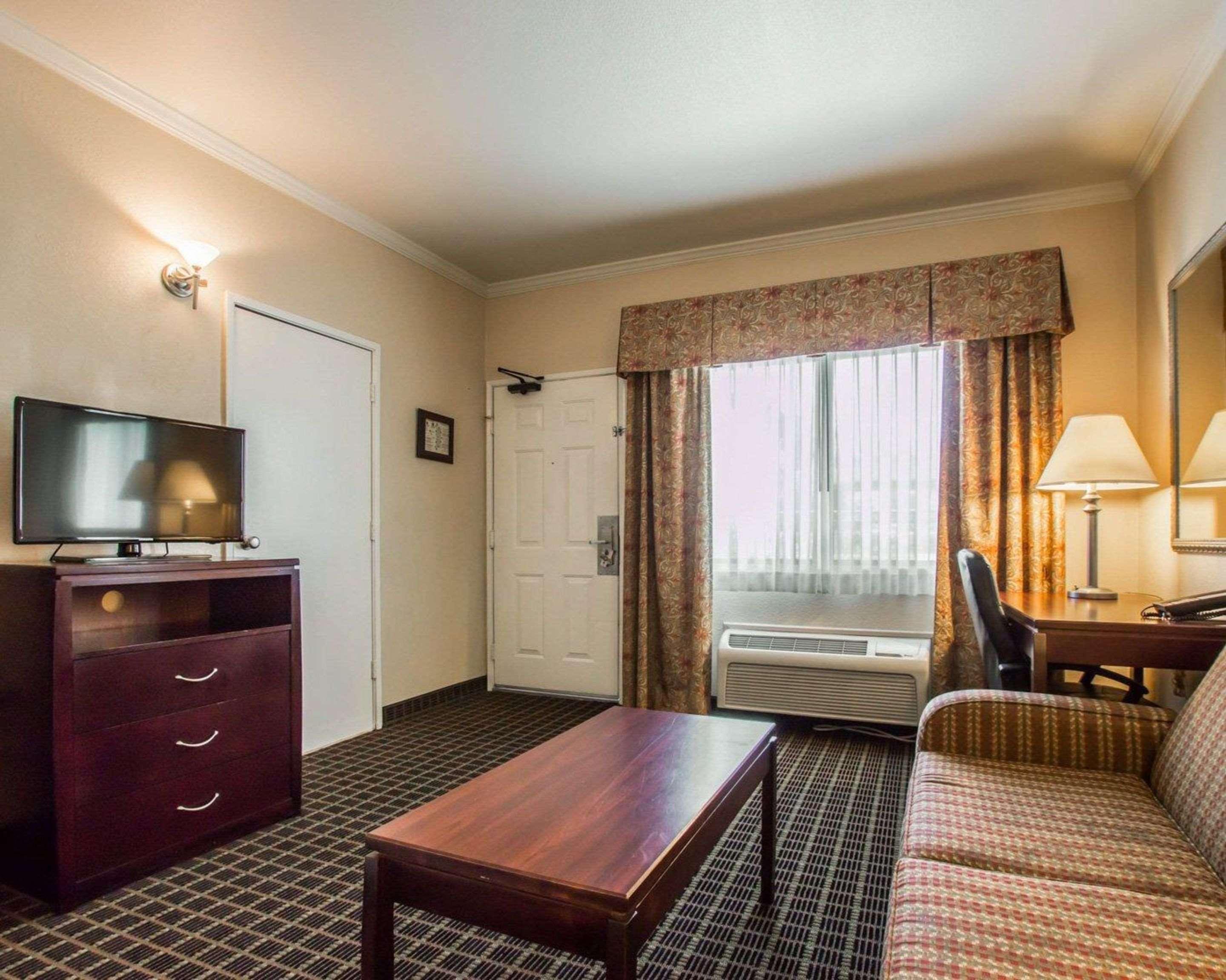 Quality Inn Temecula Valley Wine Country מראה חיצוני תמונה