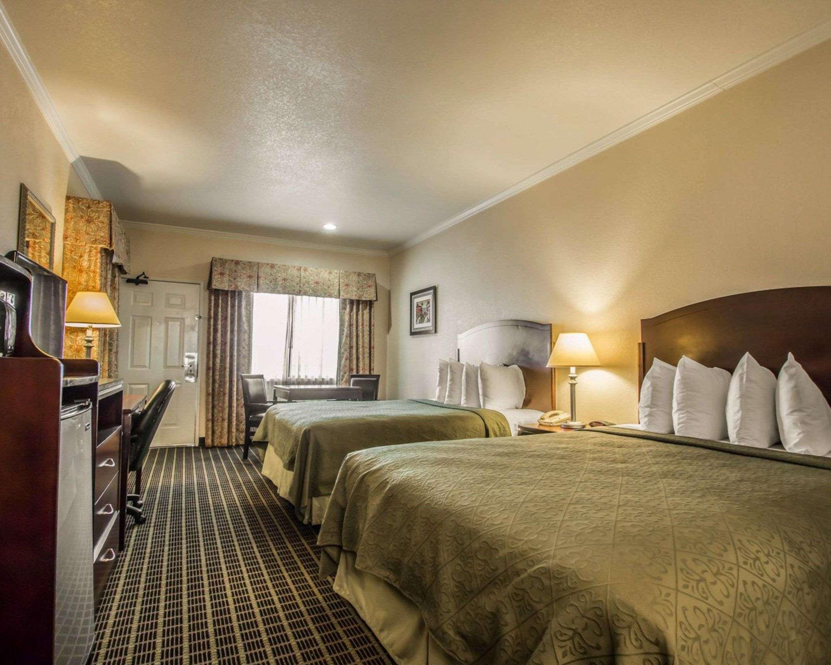 Quality Inn Temecula Valley Wine Country מראה חיצוני תמונה