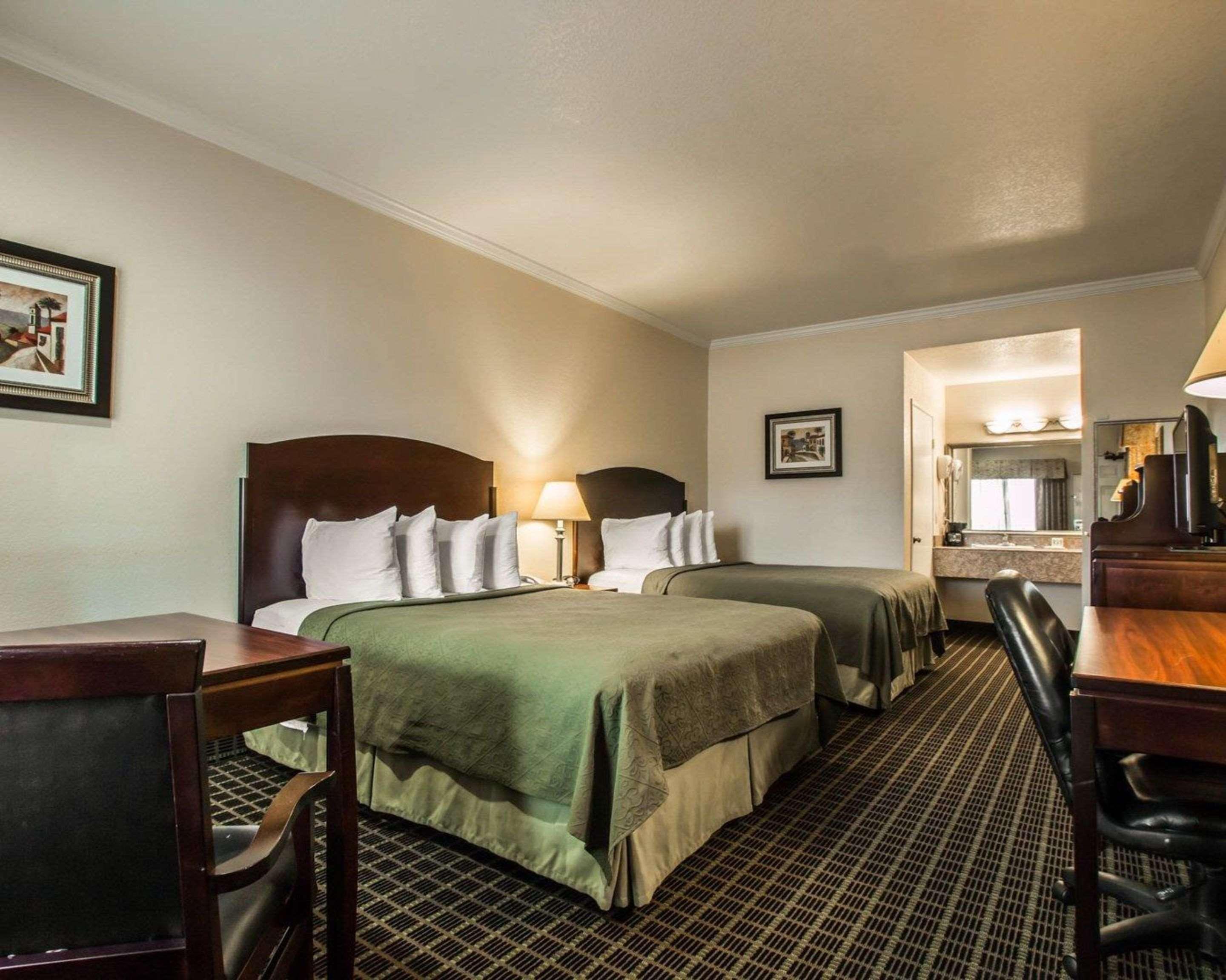 Quality Inn Temecula Valley Wine Country מראה חיצוני תמונה
