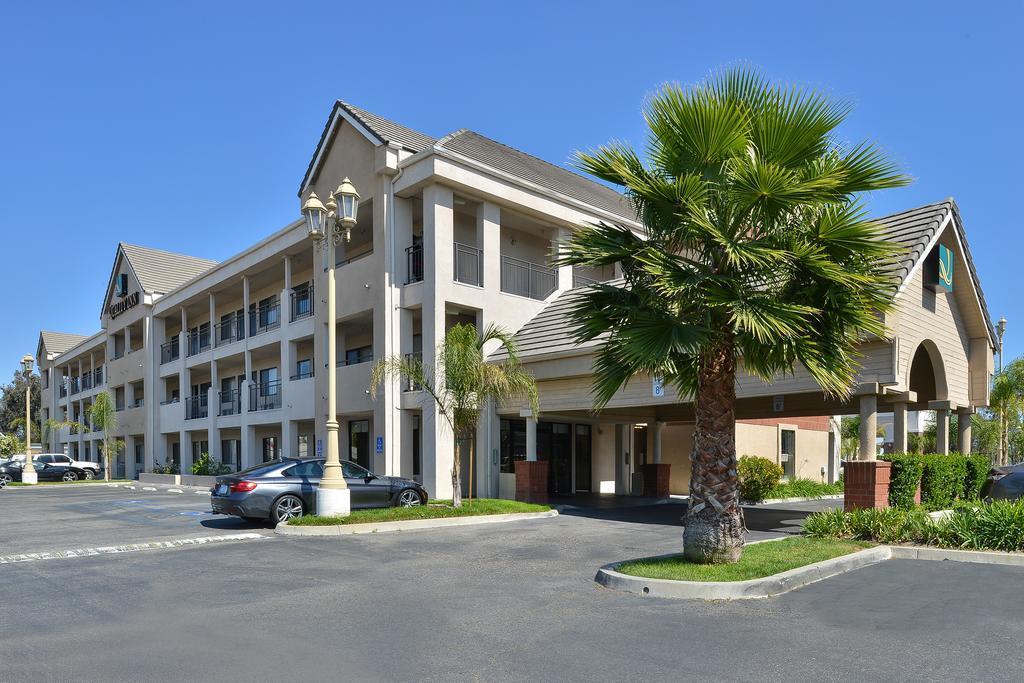 Quality Inn Temecula Valley Wine Country מראה חיצוני תמונה