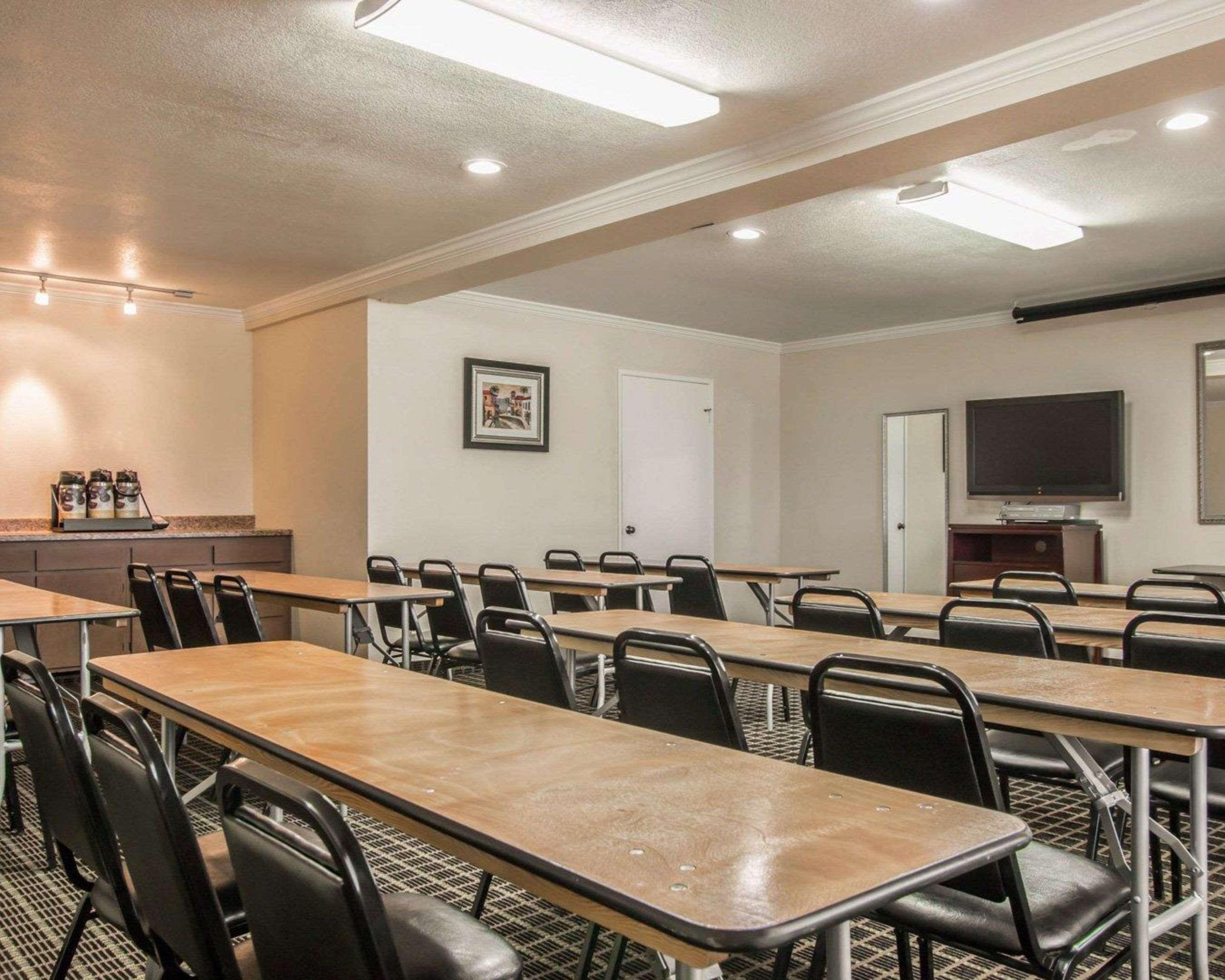 Quality Inn Temecula Valley Wine Country מראה חיצוני תמונה