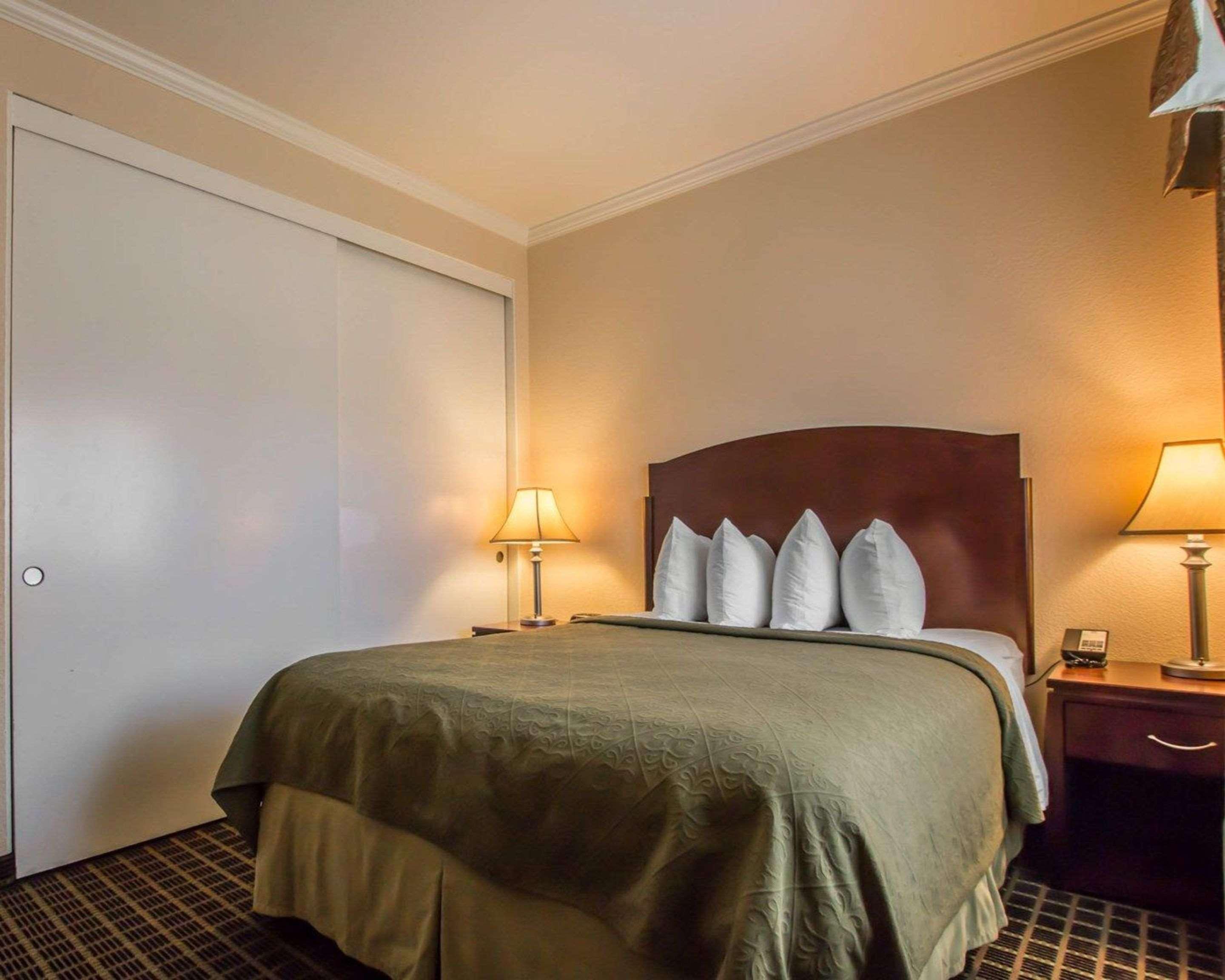 Quality Inn Temecula Valley Wine Country מראה חיצוני תמונה