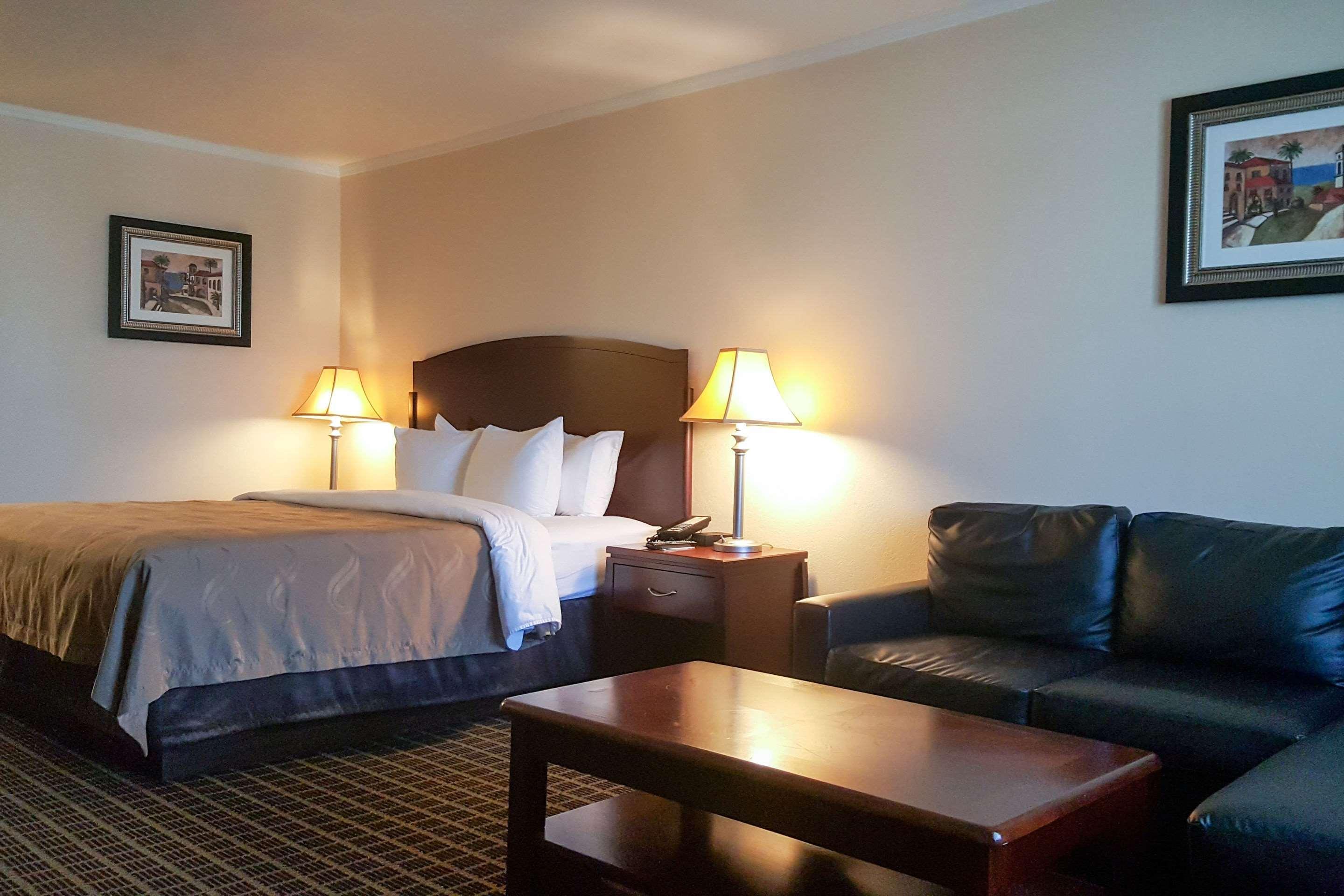 Quality Inn Temecula Valley Wine Country מראה חיצוני תמונה
