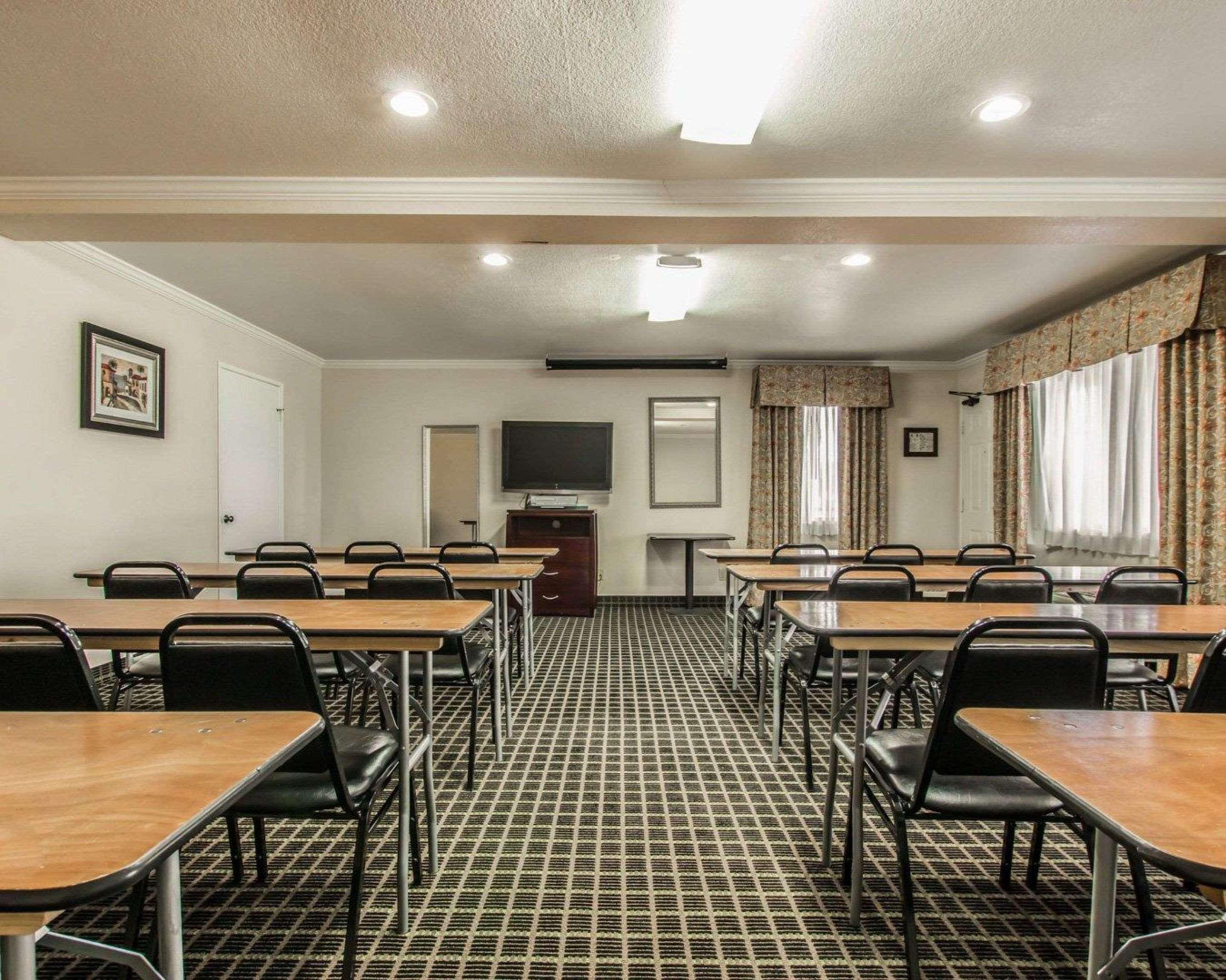 Quality Inn Temecula Valley Wine Country מראה חיצוני תמונה