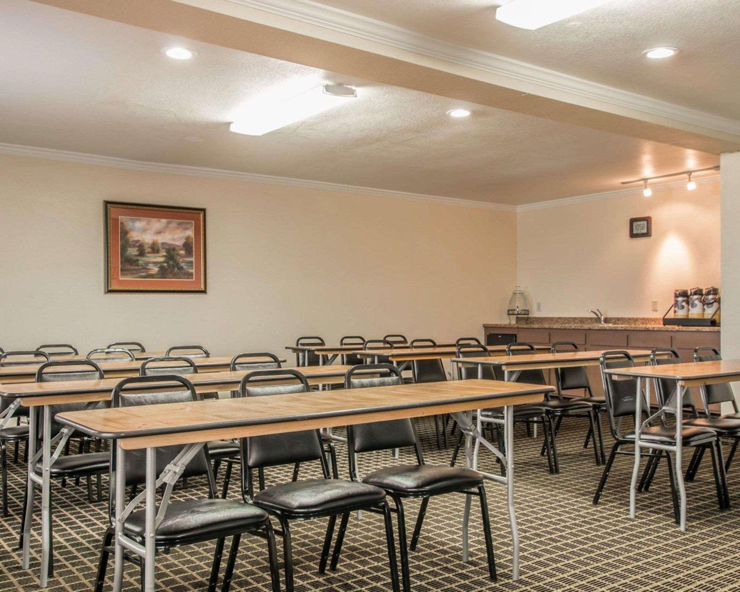 Quality Inn Temecula Valley Wine Country מראה חיצוני תמונה