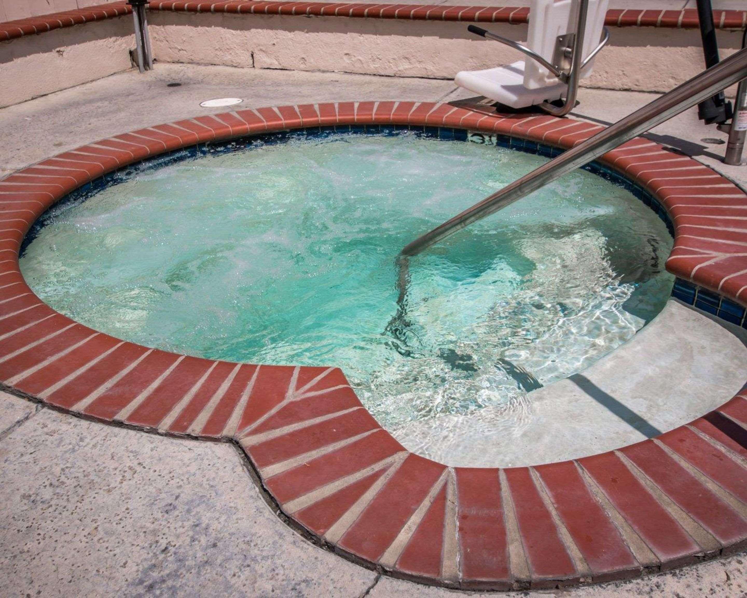 Quality Inn Temecula Valley Wine Country מראה חיצוני תמונה