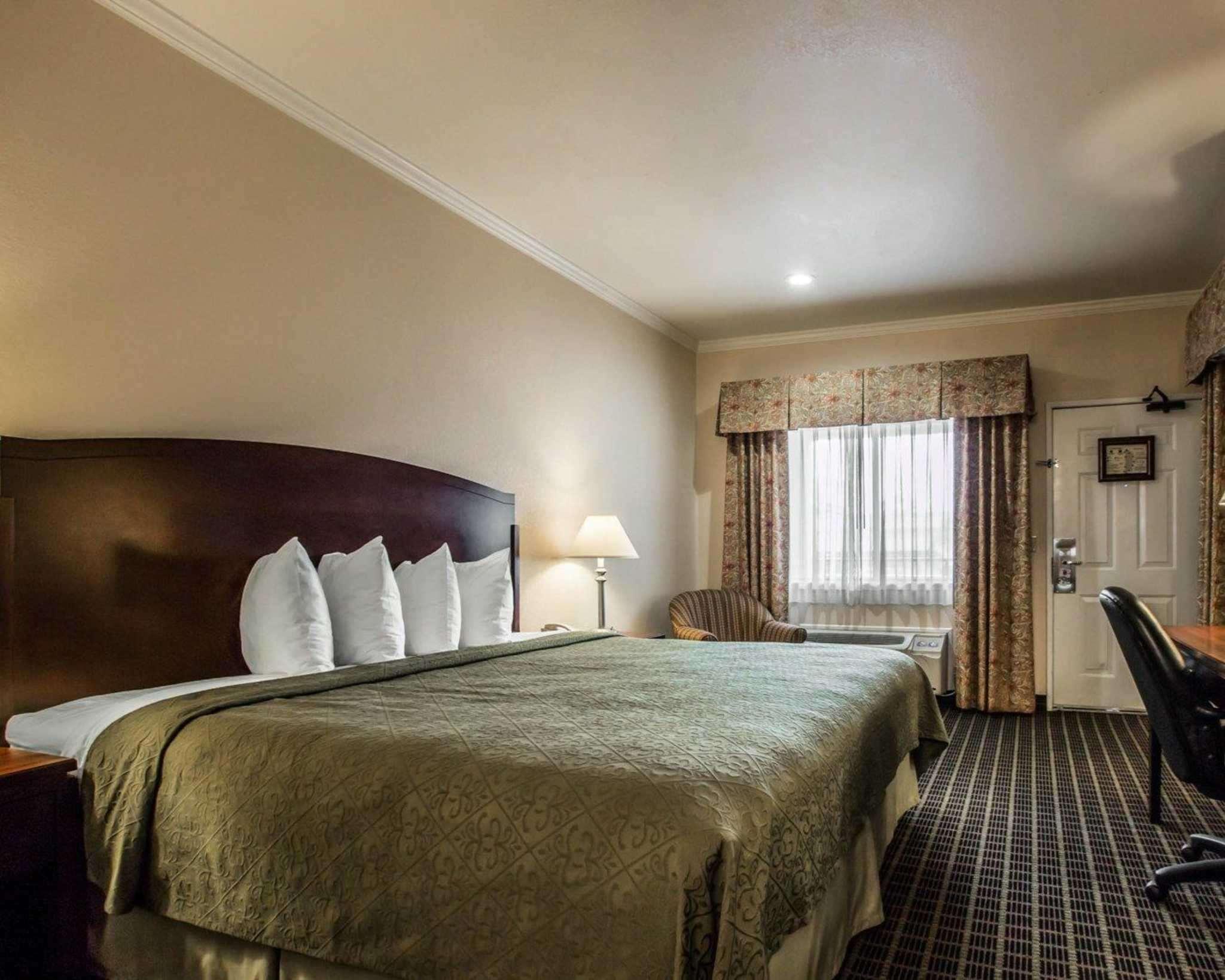 Quality Inn Temecula Valley Wine Country מראה חיצוני תמונה