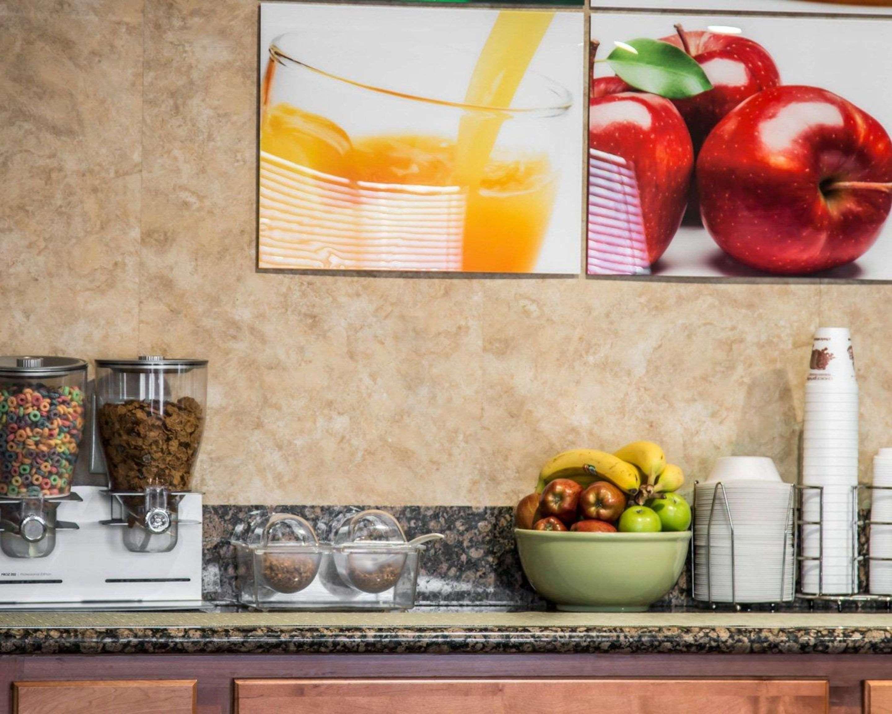 Quality Inn Temecula Valley Wine Country מראה חיצוני תמונה