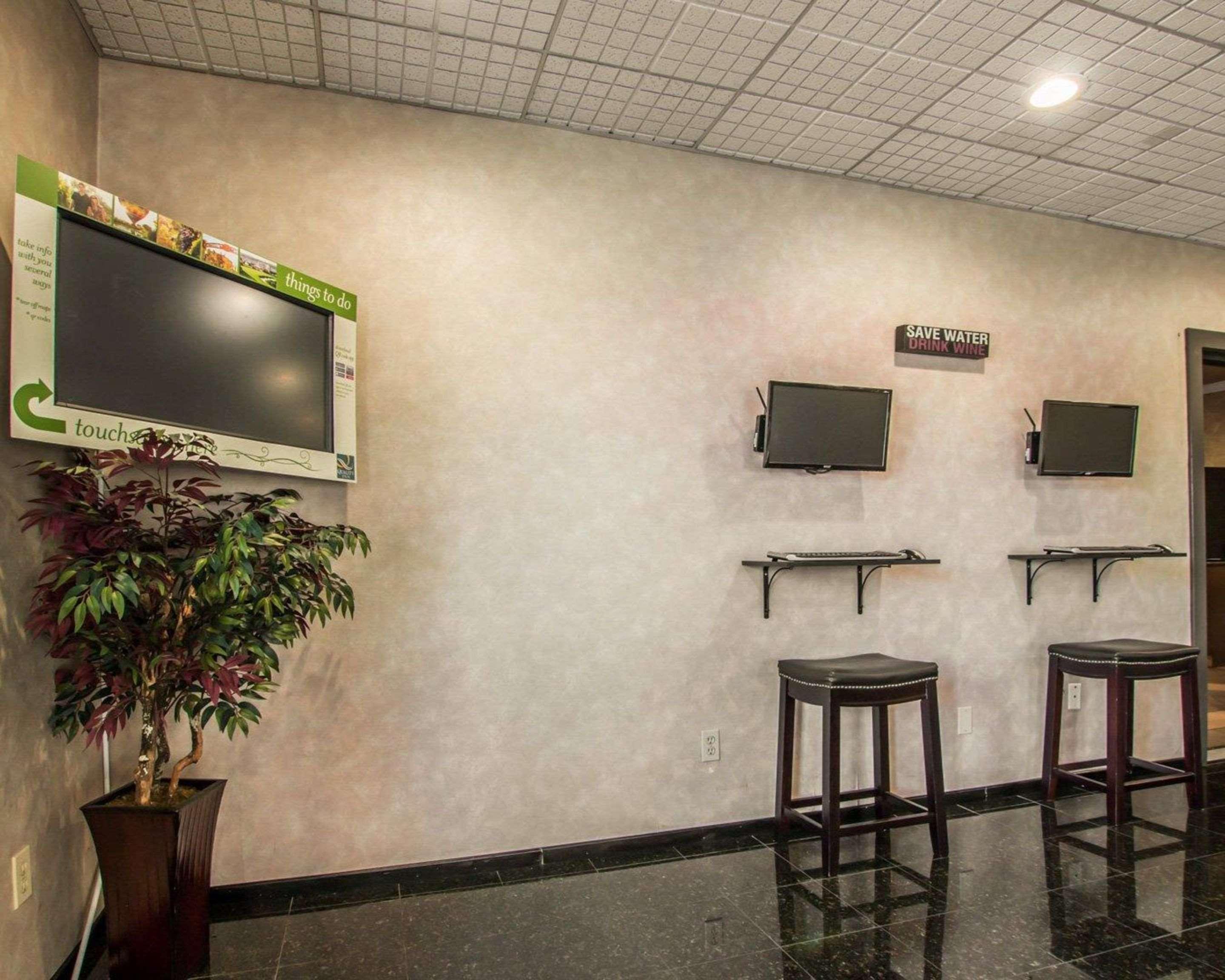 Quality Inn Temecula Valley Wine Country מראה חיצוני תמונה