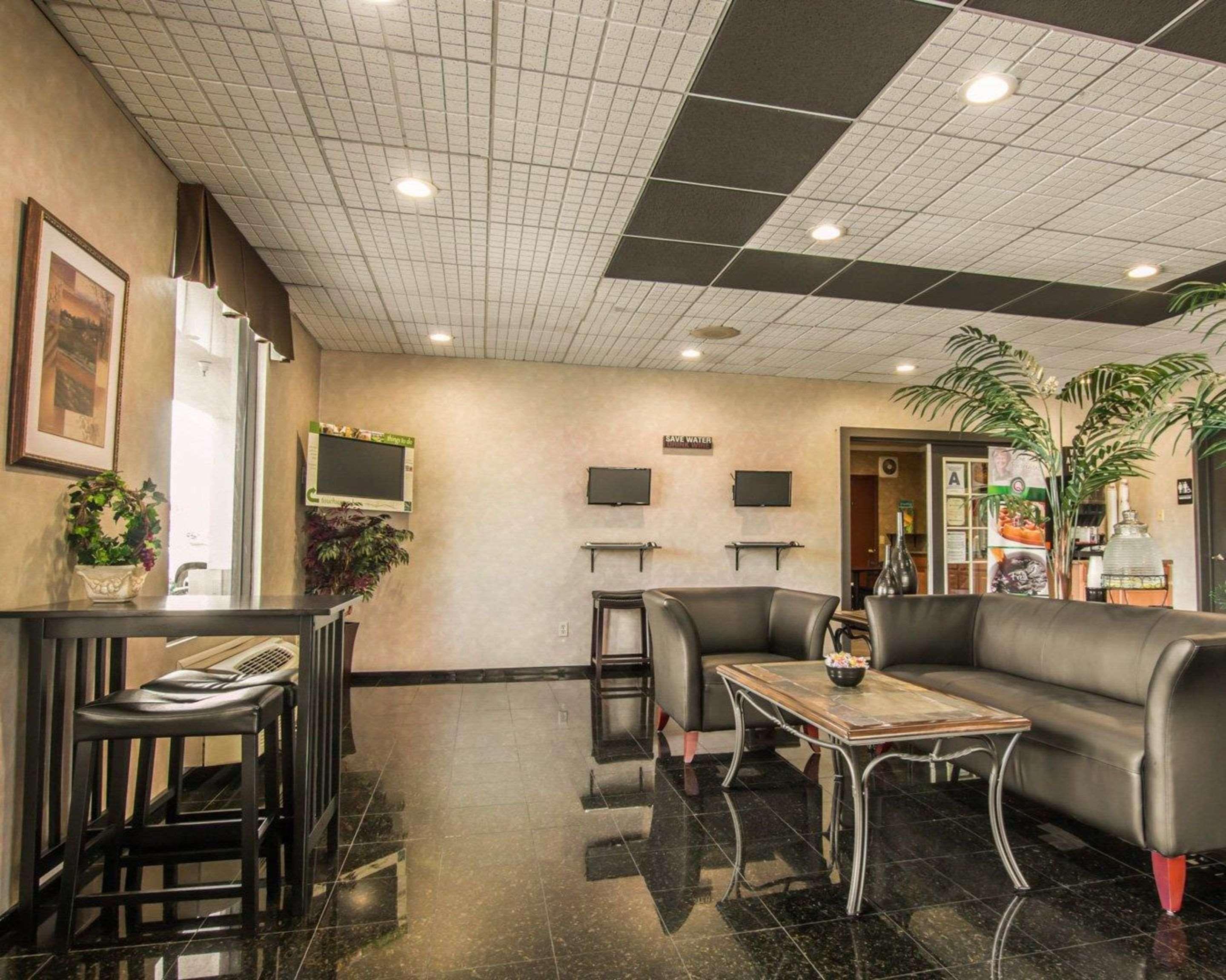 Quality Inn Temecula Valley Wine Country מראה חיצוני תמונה