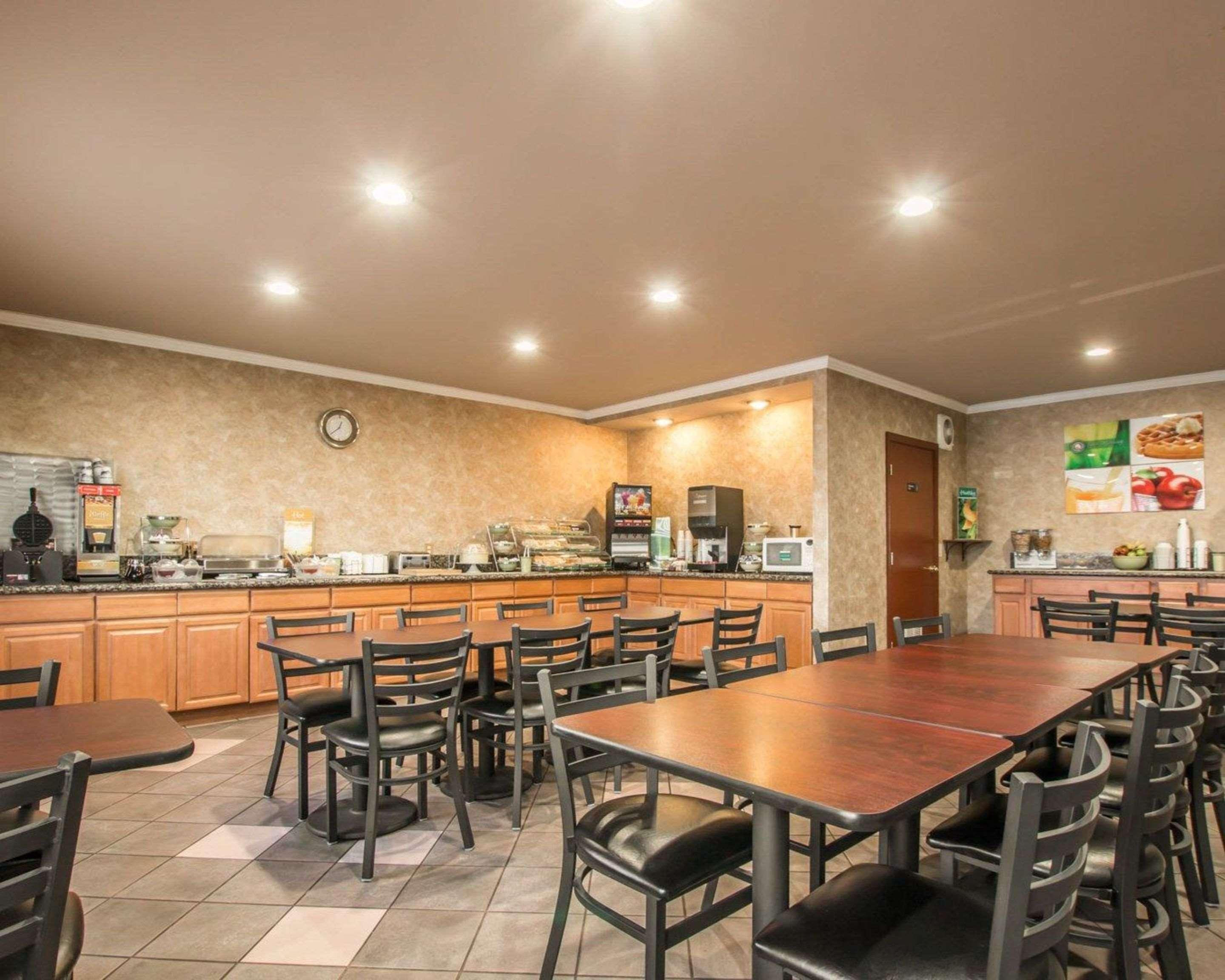 Quality Inn Temecula Valley Wine Country מראה חיצוני תמונה
