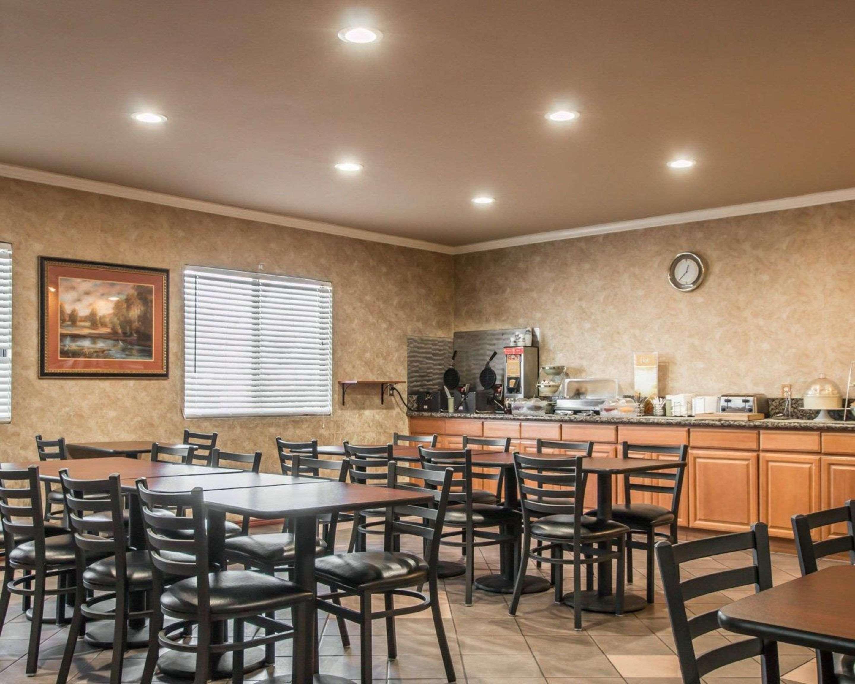 Quality Inn Temecula Valley Wine Country מראה חיצוני תמונה
