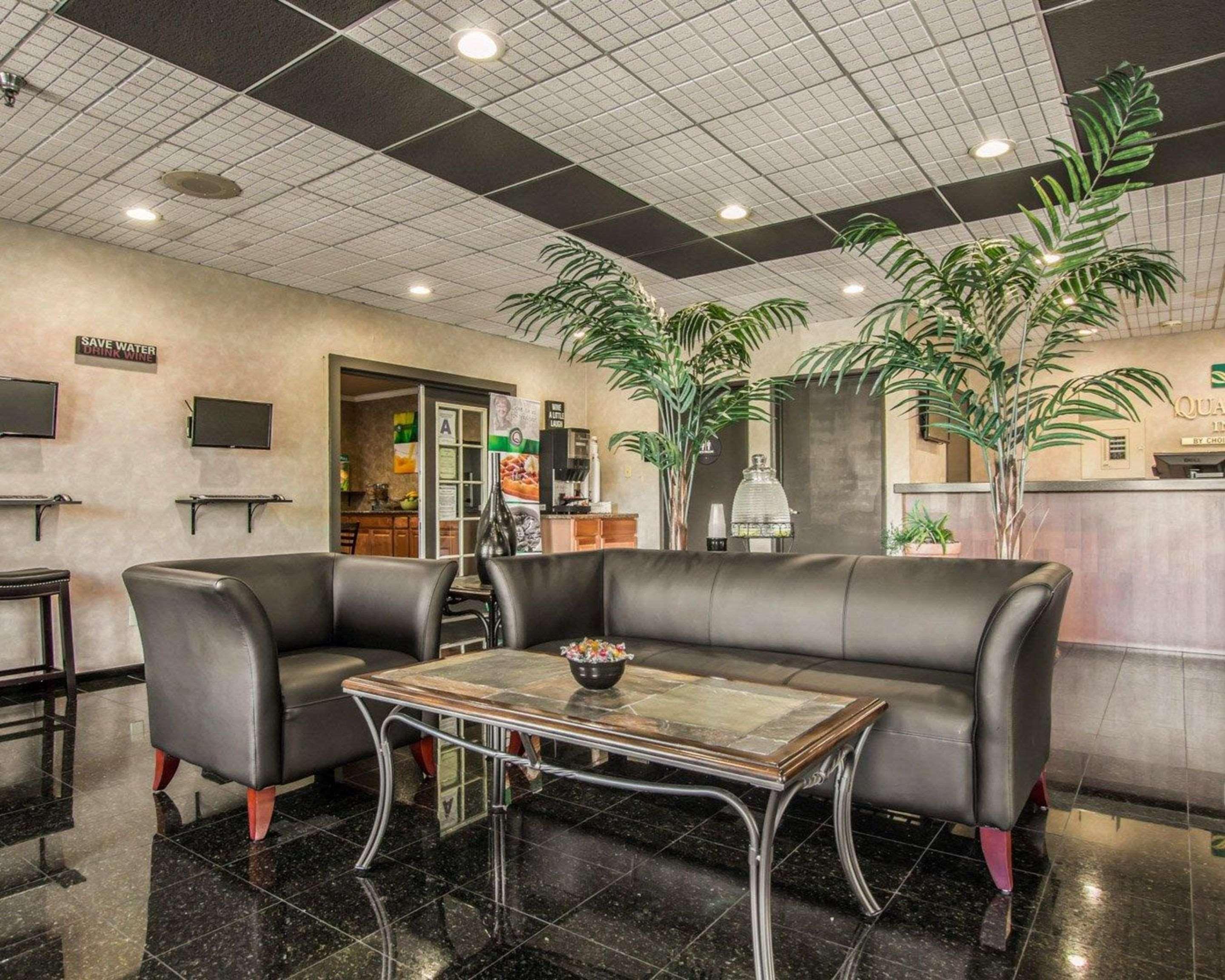 Quality Inn Temecula Valley Wine Country מראה חיצוני תמונה