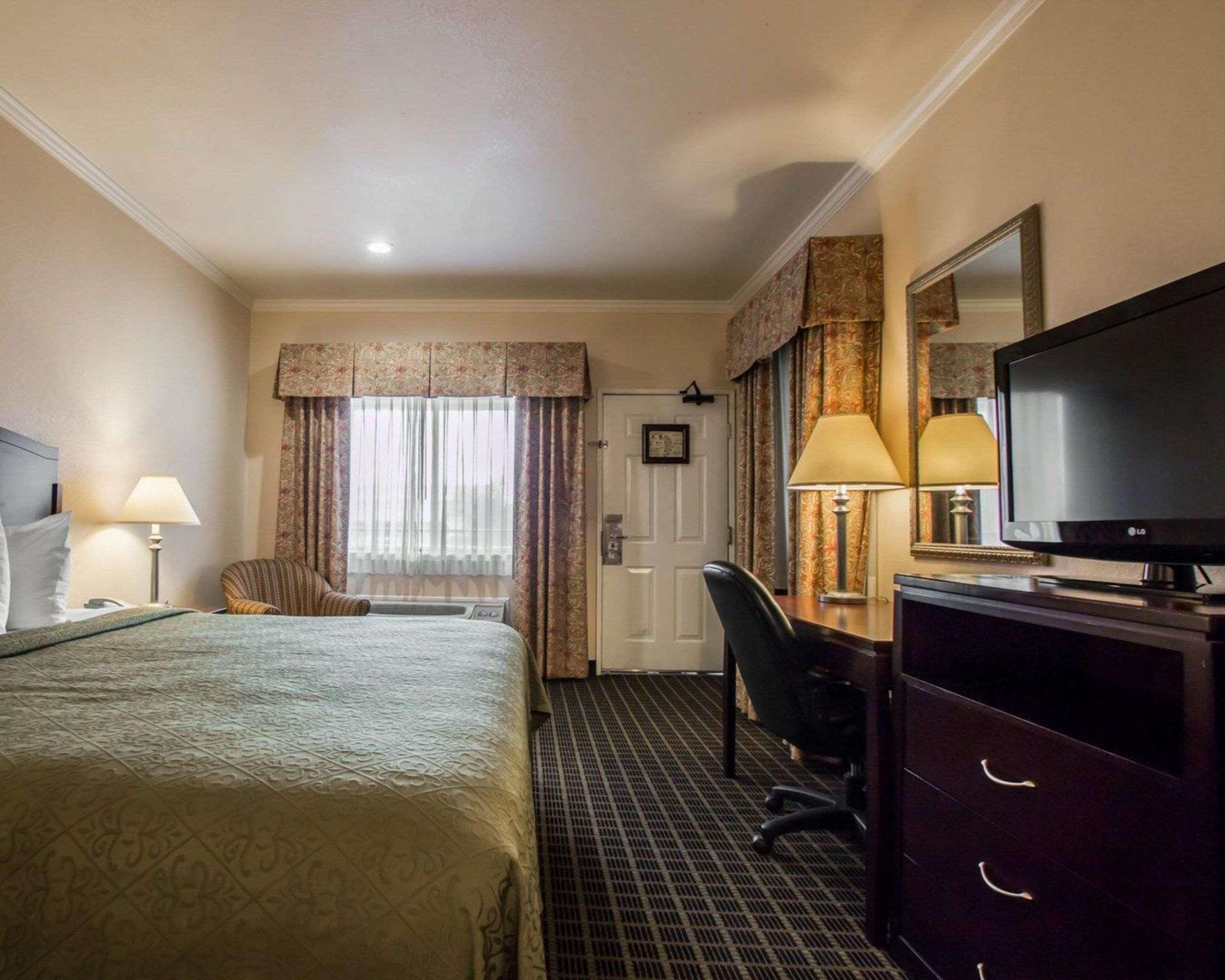 Quality Inn Temecula Valley Wine Country מראה חיצוני תמונה
