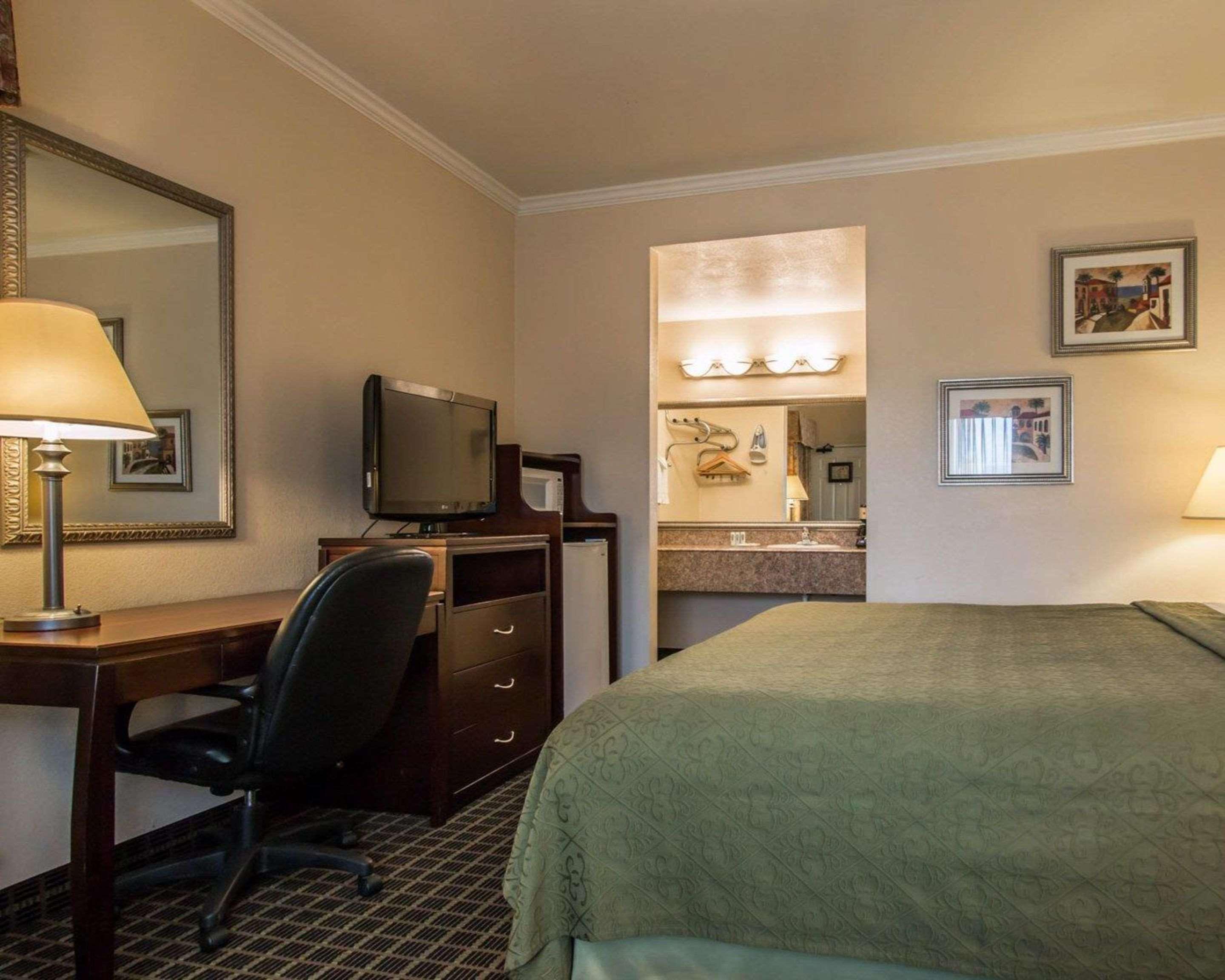 Quality Inn Temecula Valley Wine Country מראה חיצוני תמונה