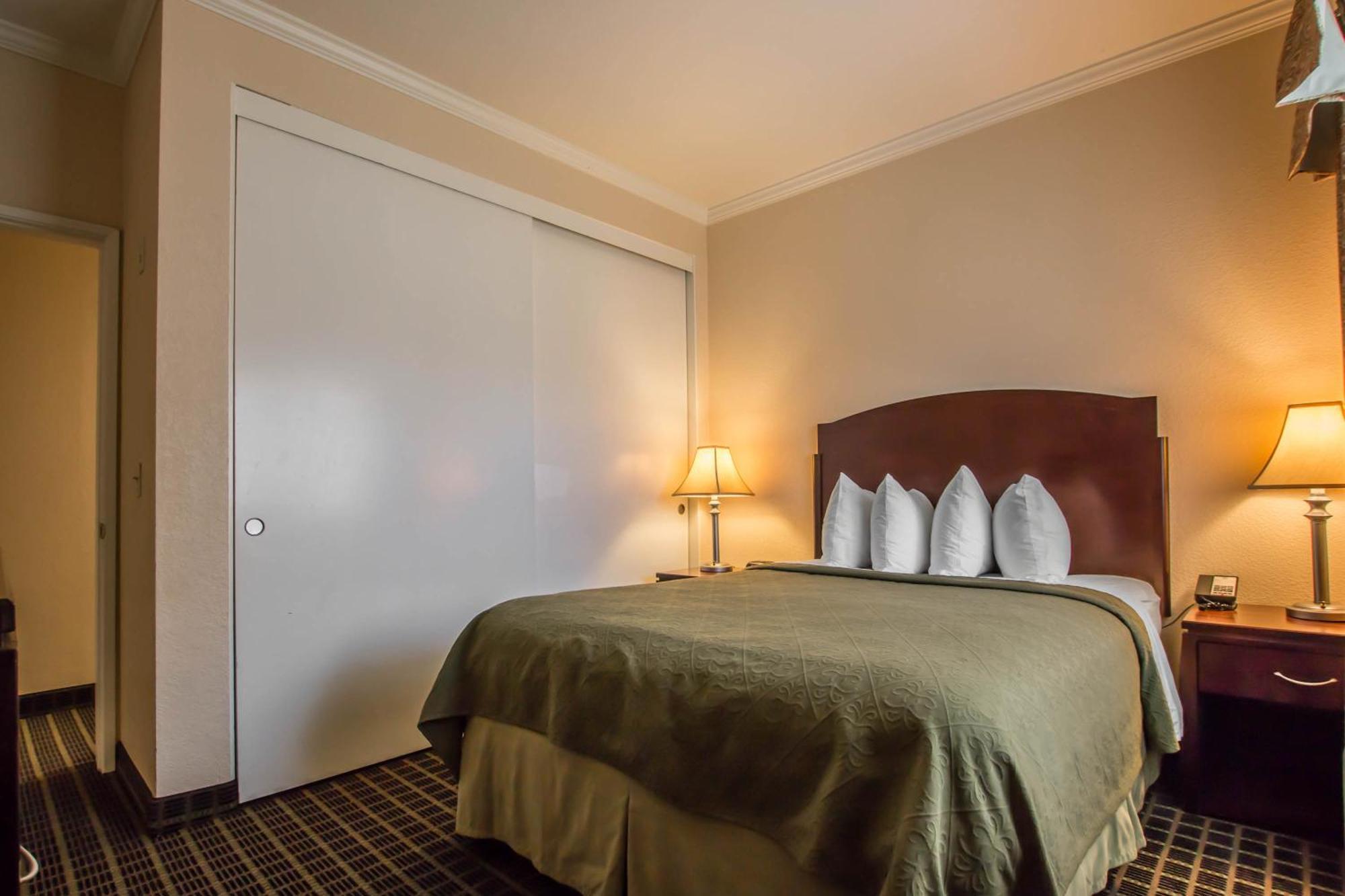 Quality Inn Temecula Valley Wine Country מראה חיצוני תמונה
