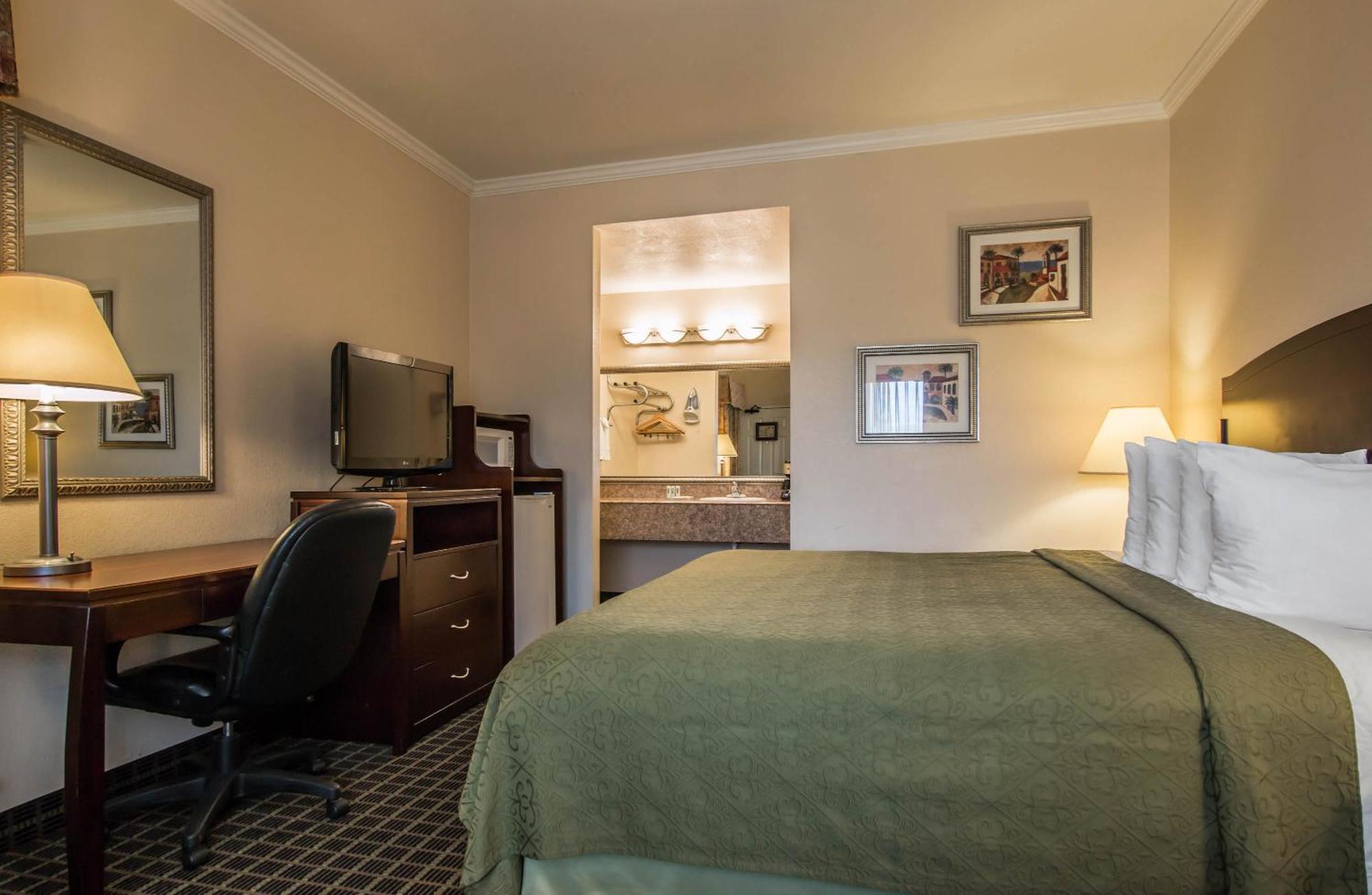 Quality Inn Temecula Valley Wine Country מראה חיצוני תמונה