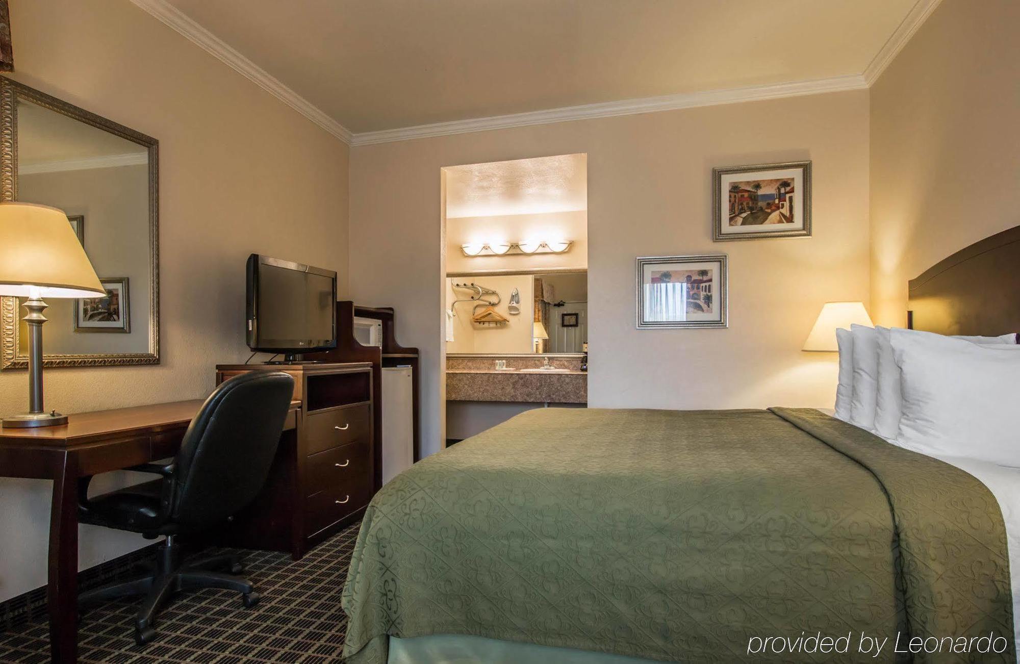 Quality Inn Temecula Valley Wine Country מראה חיצוני תמונה