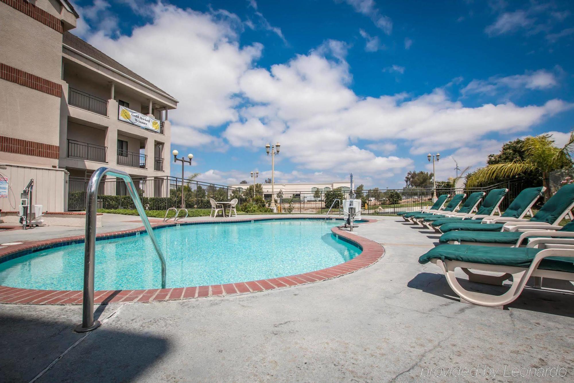 Quality Inn Temecula Valley Wine Country מראה חיצוני תמונה