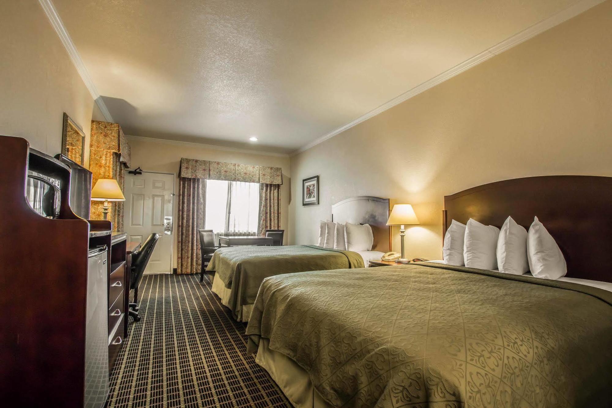 Quality Inn Temecula Valley Wine Country מראה חיצוני תמונה
